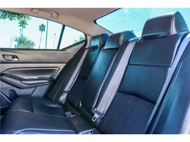2021 NISSAN ALTIMA 2.5 PLATINUM SEDAN 4D