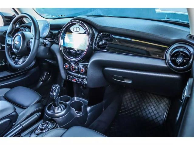 2023 MINI HARDTOP 2 DOOR COOPER S CLASSIC HATCHBACK 2D