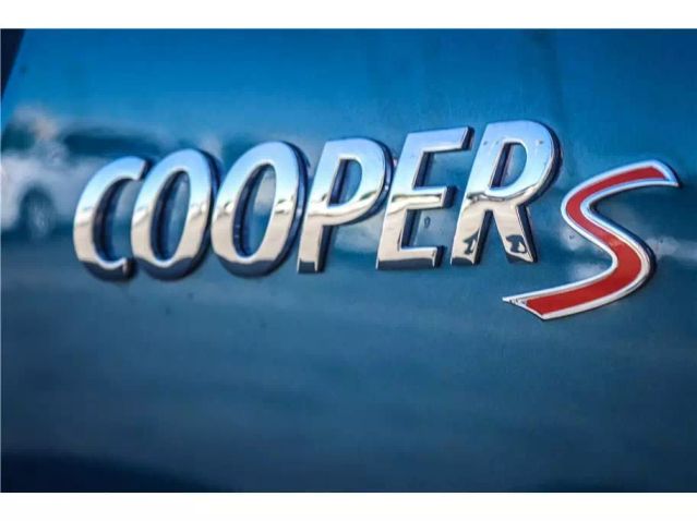 2023 MINI HARDTOP 2 DOOR COOPER S CLASSIC HATCHBACK 2D