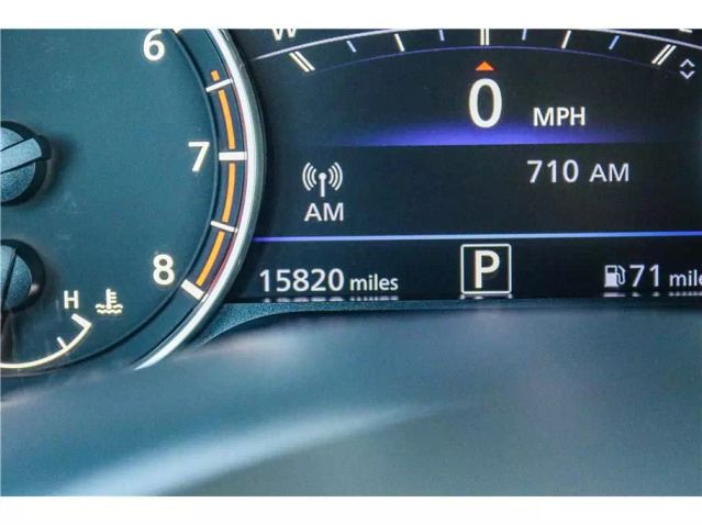 2021 NISSAN ALTIMA 2.5 PLATINUM SEDAN 4D