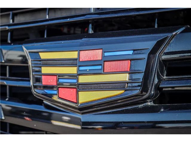 2020 CADILLAC ESCALADE PLATINUM SPORT UTILITY 4D