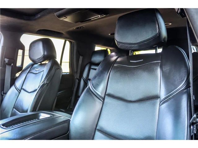 2020 CADILLAC ESCALADE PLATINUM SPORT UTILITY 4D