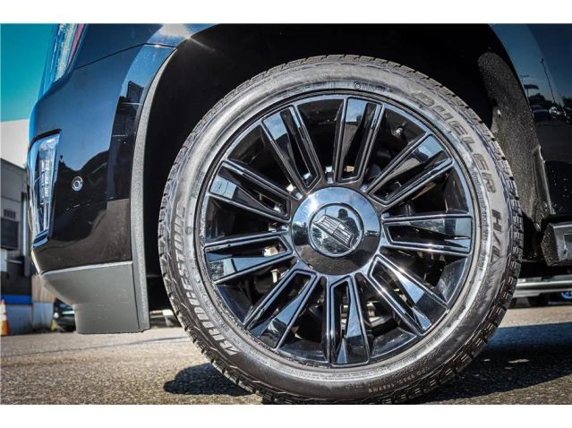 2020 CADILLAC ESCALADE PLATINUM SPORT UTILITY 4D