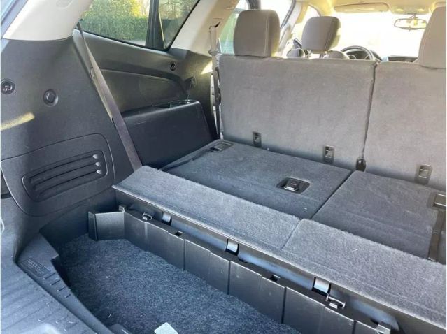 2015 CHEVROLET TRAVERSE LT SPORT UTILITY 4D