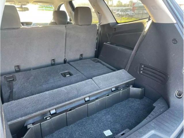 2015 CHEVROLET TRAVERSE LT SPORT UTILITY 4D