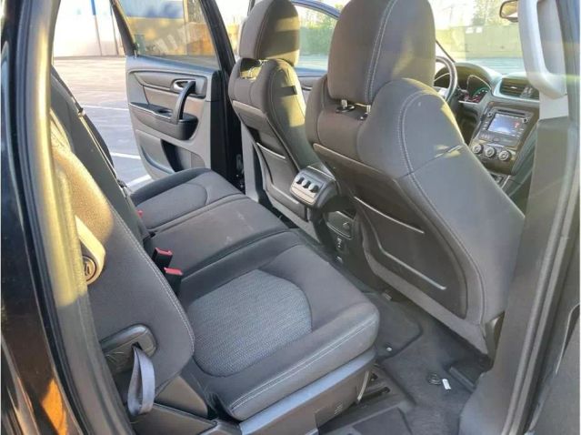 2015 CHEVROLET TRAVERSE LT SPORT UTILITY 4D
