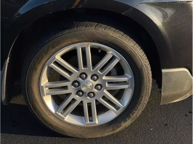 2015 CHEVROLET TRAVERSE LT SPORT UTILITY 4D
