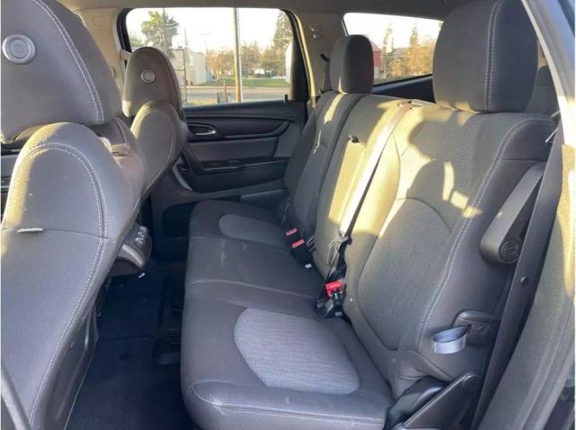 2015 CHEVROLET TRAVERSE LT SPORT UTILITY 4D