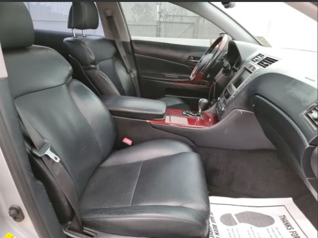 2006 LEXUS GS GS 300 SEDAN 4D