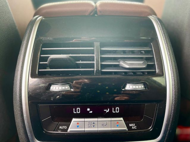 2020 BMW X7 XDRIVE40I SPORT UTILITY 4D