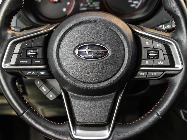 2020 SUBARU FORESTER SPORT SUV 4D