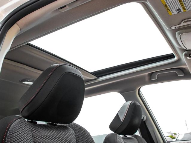 2020 SUBARU FORESTER SPORT SUV 4D