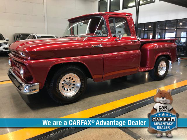 USED CHEVROLET C10 1962 for sale in Mesa, AZ | Jones Motors USED CHEVROLET C10 1962 for sale in Mesa, AZ | Jones Motors