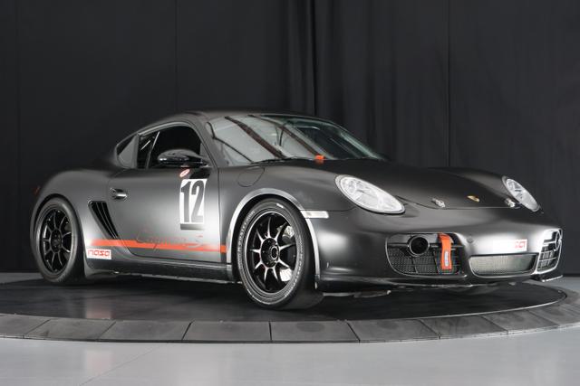 Used Porsche Cayman 2008 For Sale In Sandy Ut Emotivedirectcom