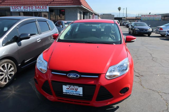 Used Ford Focus 2014 For Sale In El Monte Ca Lucy Auto Sales