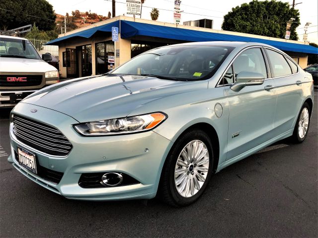 2014 Ford Fusion Tires >> 2014 Ford Fusion Energi Plug In Hybrid Titanium Sedan 4d 2014 Ford Fusion Tires >> 2014 Ford Fusion Energi Plug In Hybrid Titanium Sedan 4d