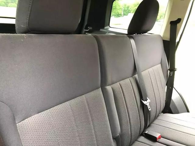 2011 dodge nitro seat covers