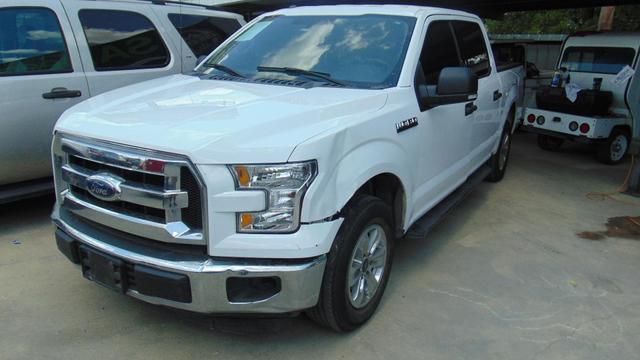 Ford F 150