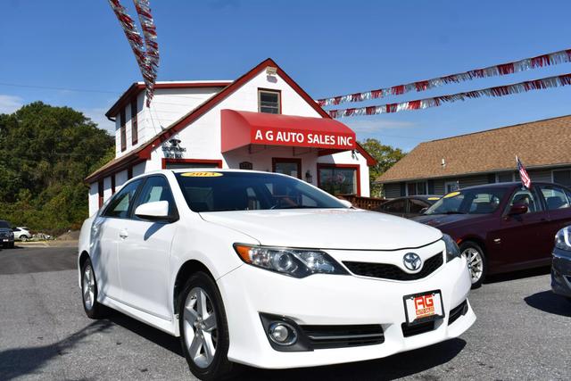 Used Cars Southern Maryland