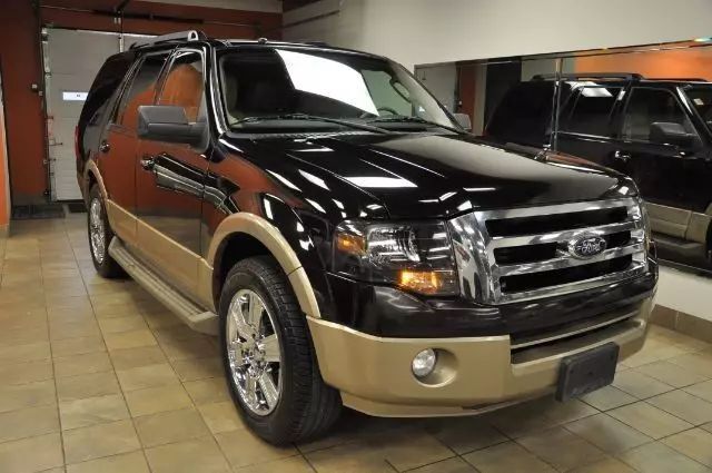 2013 FORD EXPEDITION