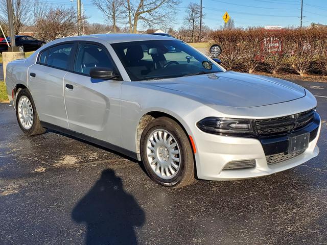 USED DODGE CHARGER 2016 for sale in Plainfield, IN | Luxury Auto Depot