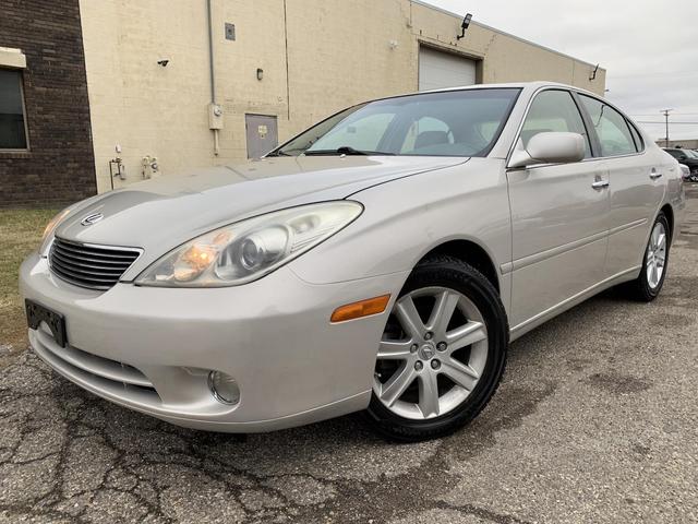 USED LEXUS ES 2006 for sale in Oak Park, MI | TCF Auto Wholesale LLC