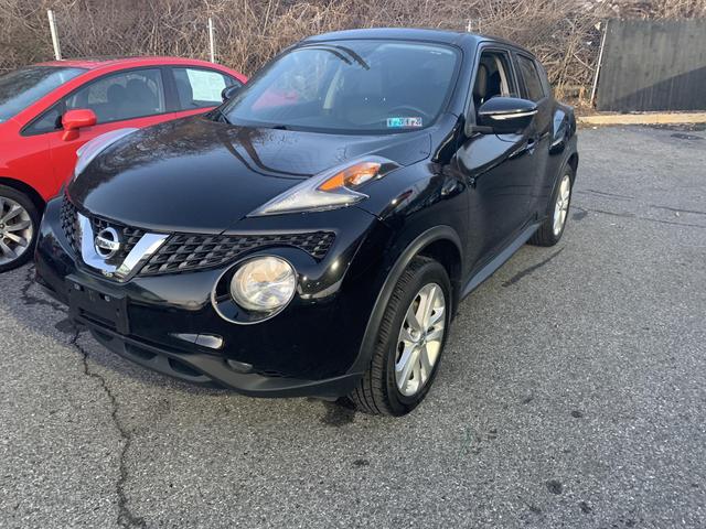 USED NISSAN JUKE 2015 for sale in Reading, PA | Reading Auto Center