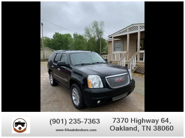 used gmc yukon 2012 for sale in oakland tn 64 auto speed of light tan seymour tn