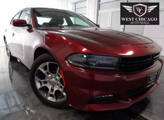 USED DODGE CHARGER 2017 For Sale In West Chicago, IL | WEST CHICAGO ...