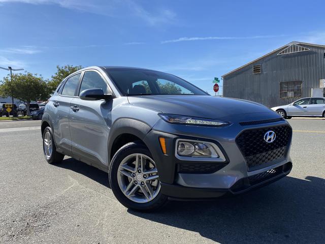 USED HYUNDAI KONA 2019 for sale in National City, CA ...