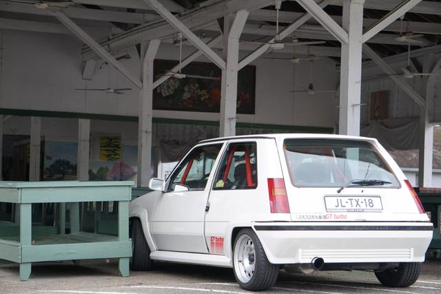 Used Renault 5 Gt Turbo 1986 For Sale In Aiken Sc Car Cave Usa