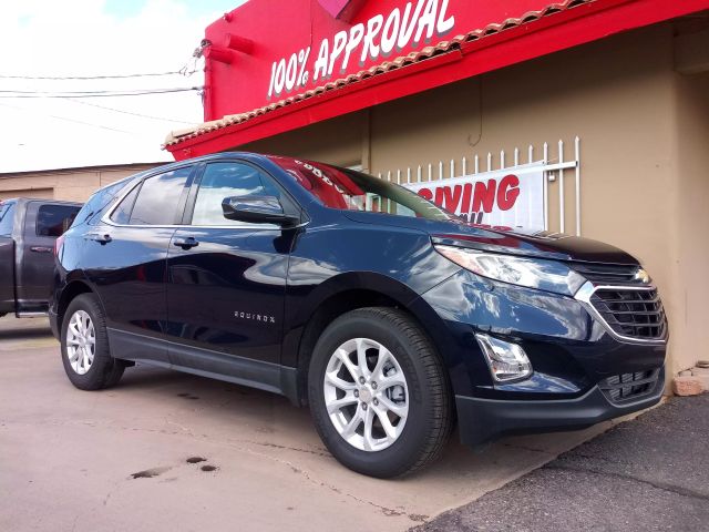 chevy equinox 2020 for sale near me