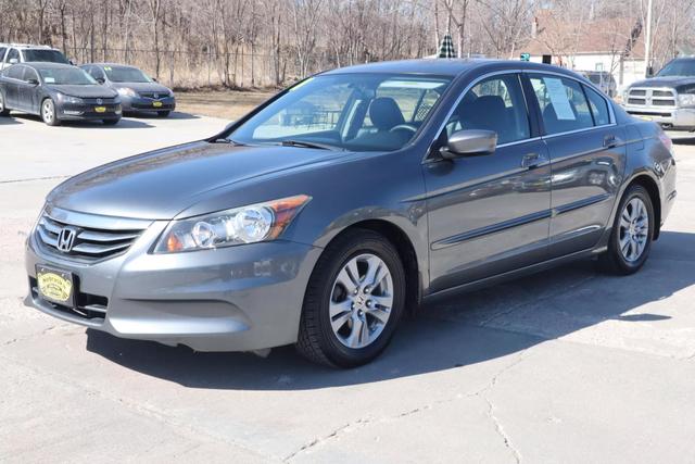 USED HONDA ACCORD 2011 for sale in Omaha, NE | Nebraska Auto Sales LLC