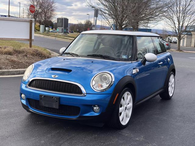 USED MINI COOPER 2007 for sale in Frederick, MD | Catoctin Automotive Group