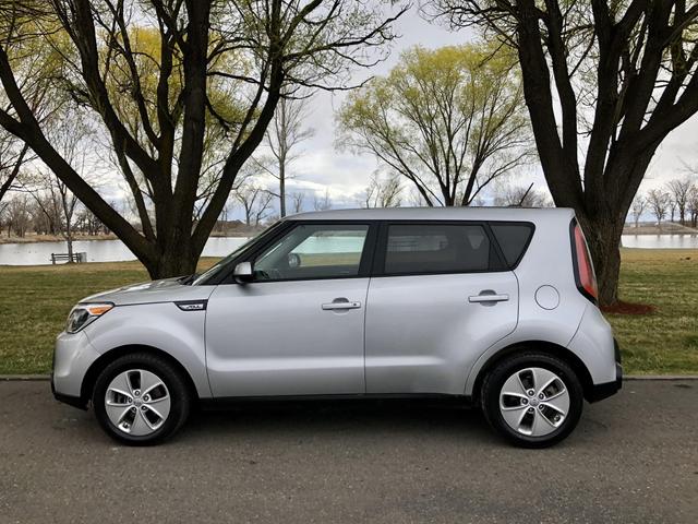 USED KIA SOUL 2015 for sale in Nampa, ID | Drive Happy Auto Sales & Repair