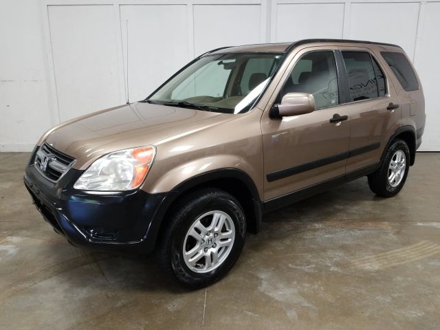 USED HONDA CR-V 2004 for sale in Lake In The Hills, IL | Pingree Auto