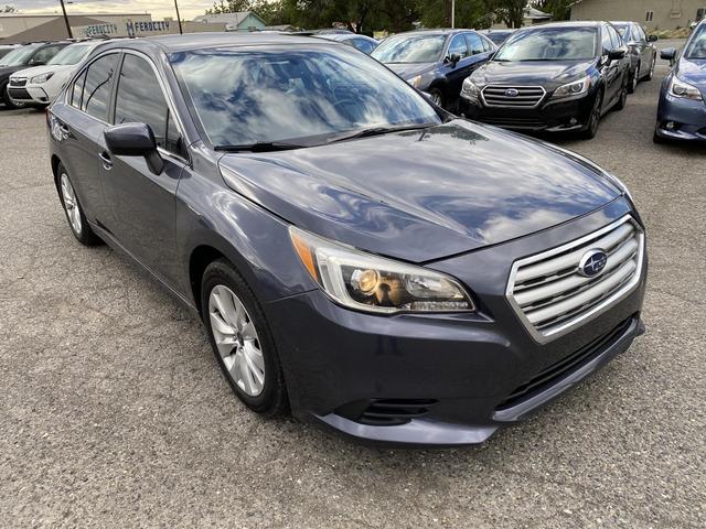 USED SUBARU LEGACY 2016 for sale in Richland, WA | All ...