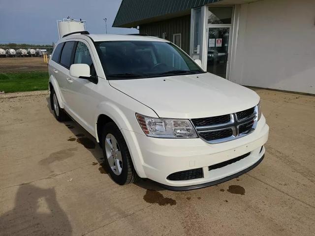 used dodge journey for sale mn