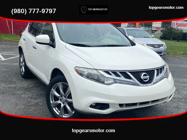 Buy Here Pay Here Rock Hill Sc >> USED NISSAN MURANO 2013 for sale in Rock Hill, SC | TOP ... Buy Here Pay Here Rock Hill Sc >> USED NISSAN MURANO 2013 for sale in Rock Hill, SC | TOP ...