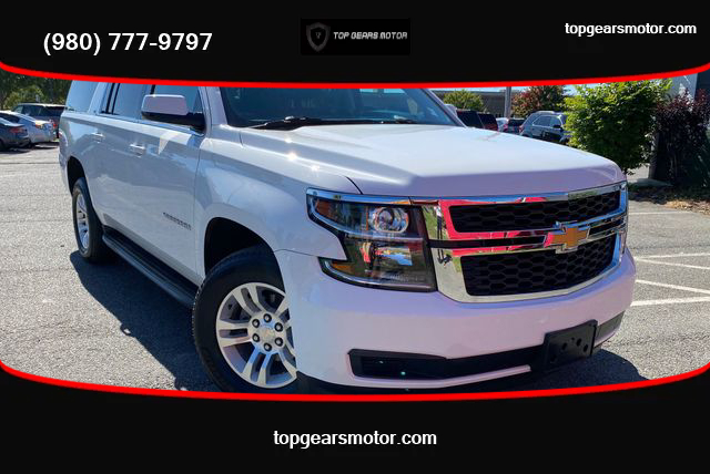 Buy Here Pay Here Rock Hill Sc >> USED CHEVROLET SUBURBAN 2016 for sale in Rock Hill, SC ... Buy Here Pay Here Rock Hill Sc >> USED CHEVROLET SUBURBAN 2016 for sale in Rock Hill, SC ...