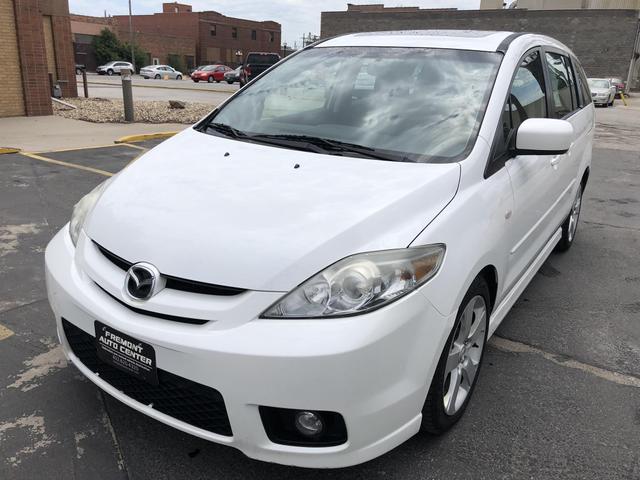 USED MAZDA MAZDA5 2007 for sale in Fremont, NE | Fremont Auto Center LLC