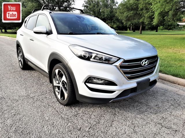 USED HYUNDAI TUCSON 2016 for sale in Fort Worth, TX | ADL Auto Sales LLC