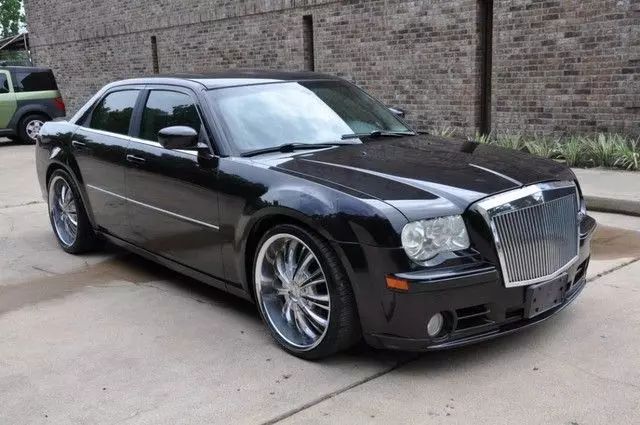 2007 CHRYSLER 300