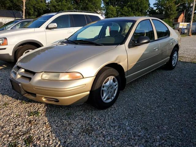 USED DODGE STRATUS 2000 for sale in Rocky Mount, NC | H & J Auto Sales LLC