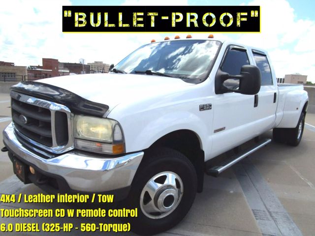 ford f350 remote control truck