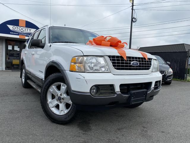 USED FORD EXPLORER 2005 for sale in Totowa, NJ | OtoCity