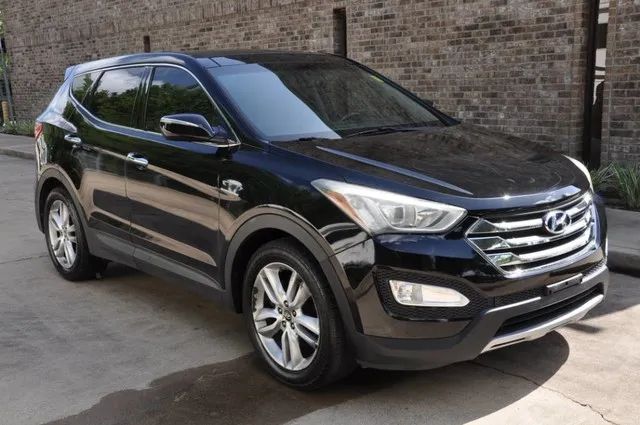 2013 HYUNDAI SANTA FE SPORT