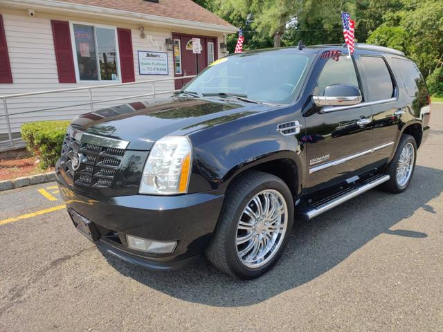 USED CADILLAC ESCALADE 2011 for sale in Keyport, NJ | Xclusive Auto ...