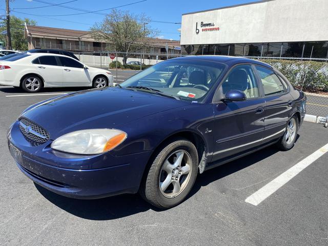 Used Ford Taurus 2000 For Sale In South Hackensack Nj Carz 4 Us Llc