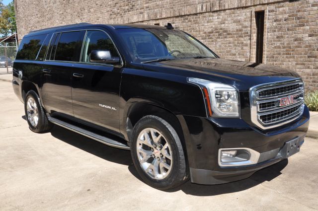 2016 GMC YUKON XL